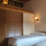 Mont Rebei Lantställe *