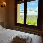 Lantställe Mont Rebei *