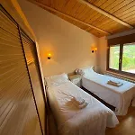 Mont Rebei Lantställe *