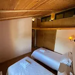 Mont Rebei Lantställe *