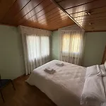 Mont Rebei Lantställe