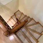 Lantställe Mont Rebei *