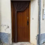 Lantställe Mont Rebei *