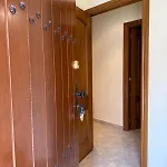 Mont Rebei Lantställe