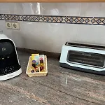 Lantställe Mont Rebei Tolva