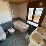 Mont Rebei Lantställe