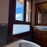 Lantställe Mont Rebei