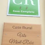 Lantställe Mont Rebei