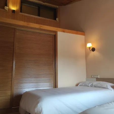 Mont Rebei Chalet *
