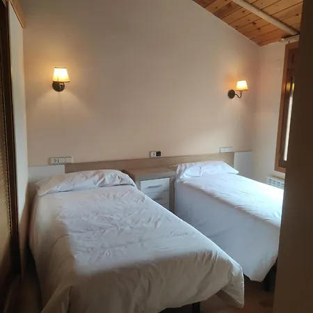 Chalet Mont Rebei Tolva
