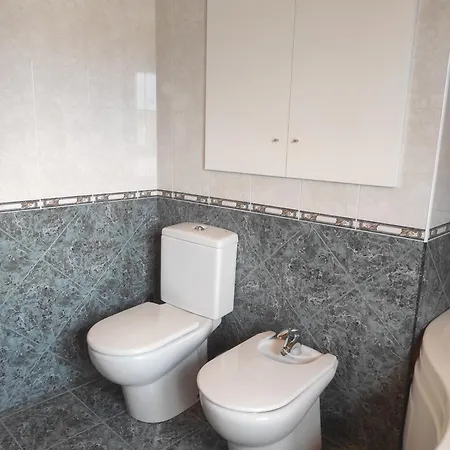 Mont Rebei 샬레 Tolva