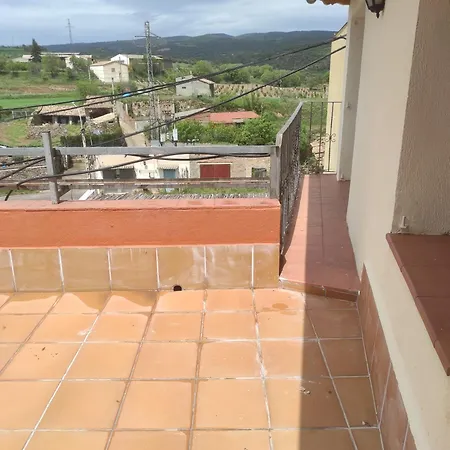 木屋 Mont Rebei Tolva