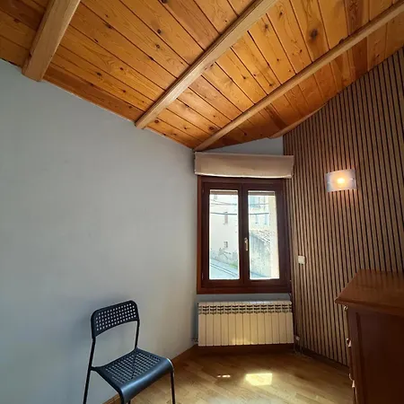 Mont Rebei Chalet *