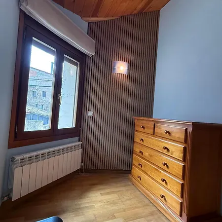 Mont Rebei Horská chata *