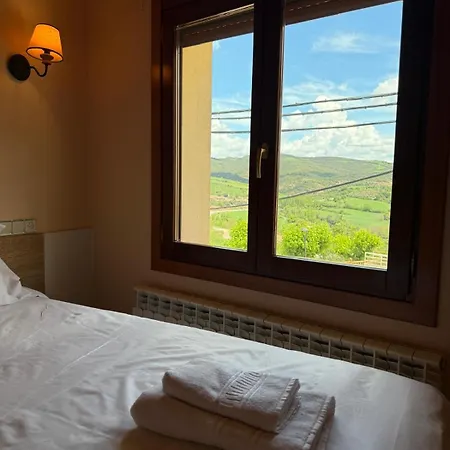 Chalet Mont Rebei *