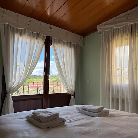 Mont Rebei Chalet *