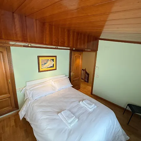 Mont Rebei Chalet *