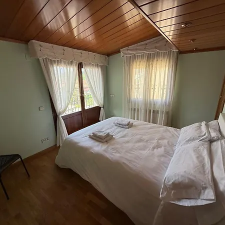 Mont Rebei Chalet