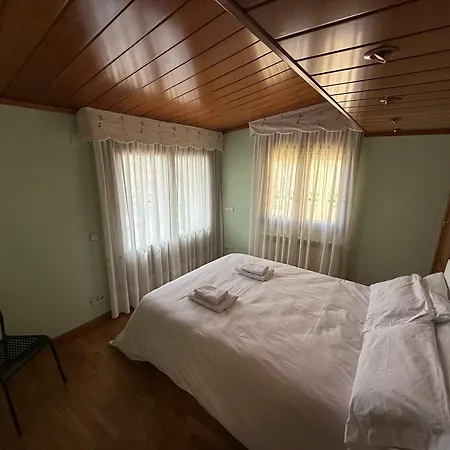 Mont Rebei Chalet