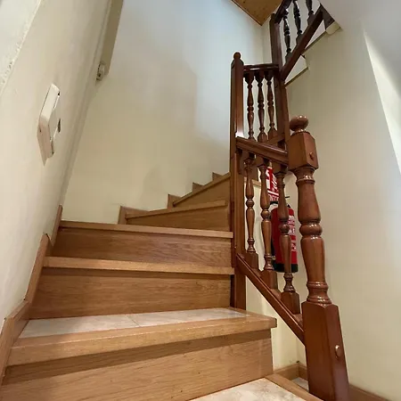 Mont Rebei 샬레 Tolva