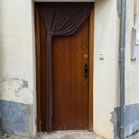 Chalet Mont Rebei *