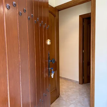 Mont Rebei Chalet