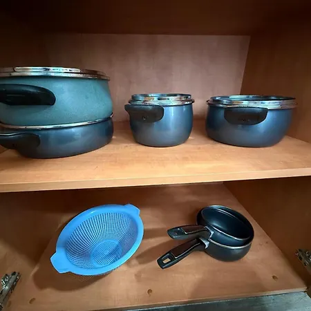 Mont Rebei Venkovský dům