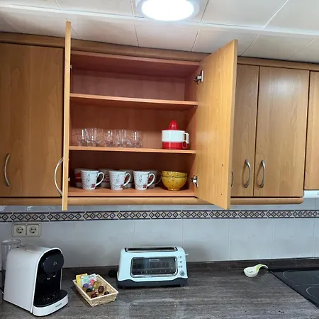 Mont Rebei 샬레 Tolva