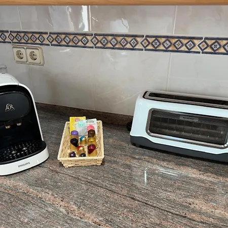 샬레 Mont Rebei Tolva