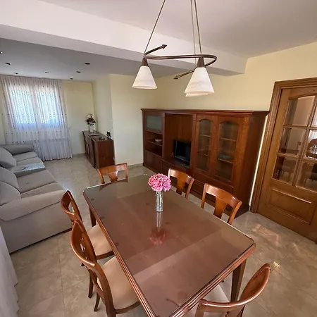 Chalet Mont Rebei Tolva