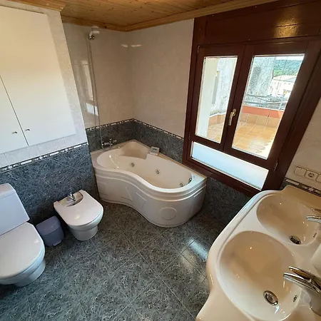 Mont Rebei Chalet