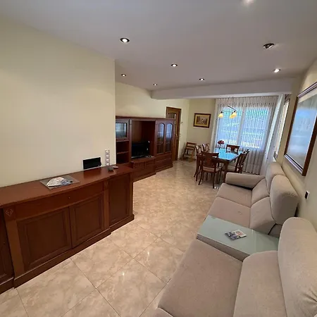 Mont Rebei Chalet