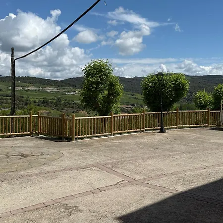 Séjour à la campagne Mont Rebei