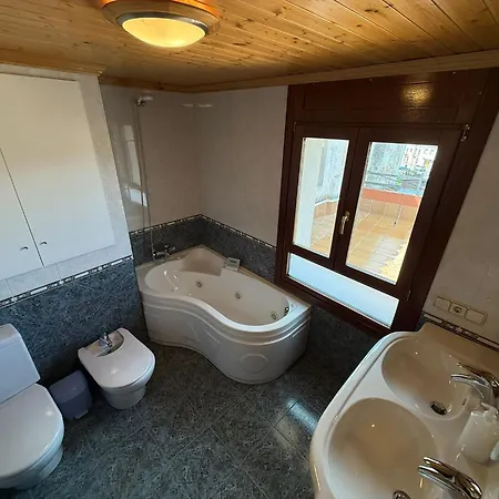 Mont Rebei Chalet *