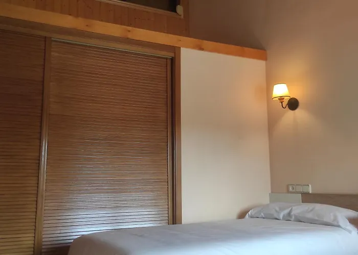 Mont Rebei Country house *