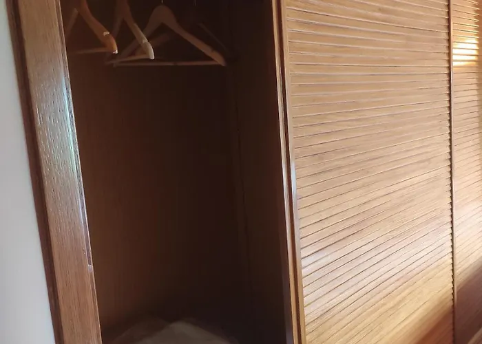 Country house Mont Rebei