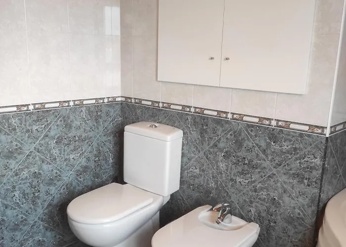 Mont Rebei Country house Tolva