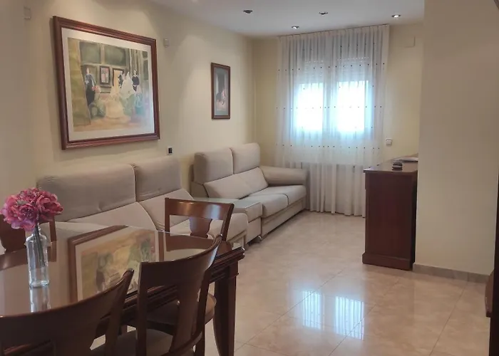 Mont Rebei Country house