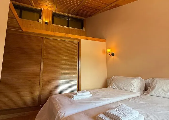 Mont Rebei Country house Tolva