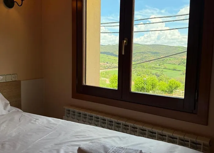 Country house Mont Rebei *