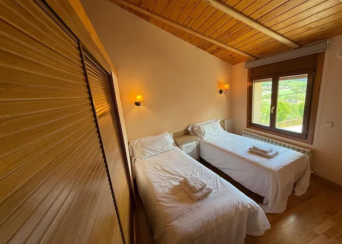 Mont Rebei Country house *