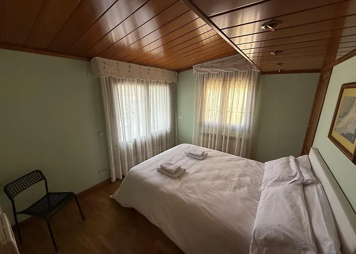 Mont Rebei Country house