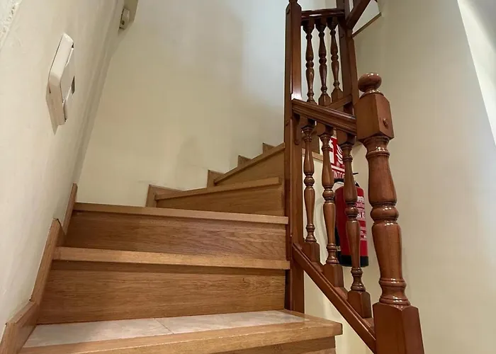 Mont Rebei Country house Tolva