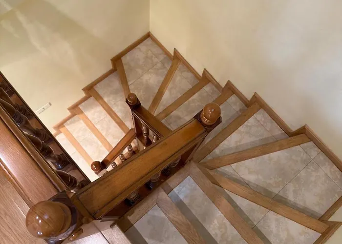 Country house Mont Rebei *