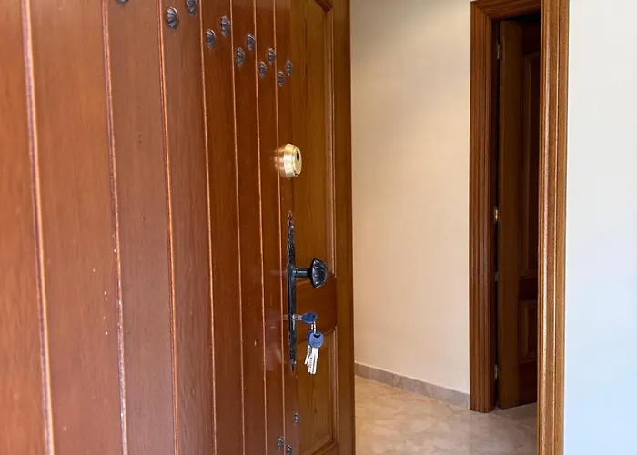 Mont Rebei Country house