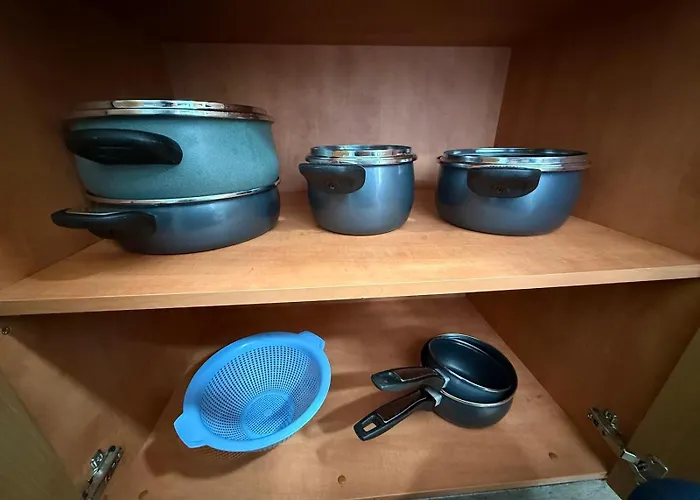 Mont Rebei Country house