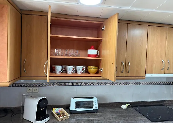 Mont Rebei Country house Tolva