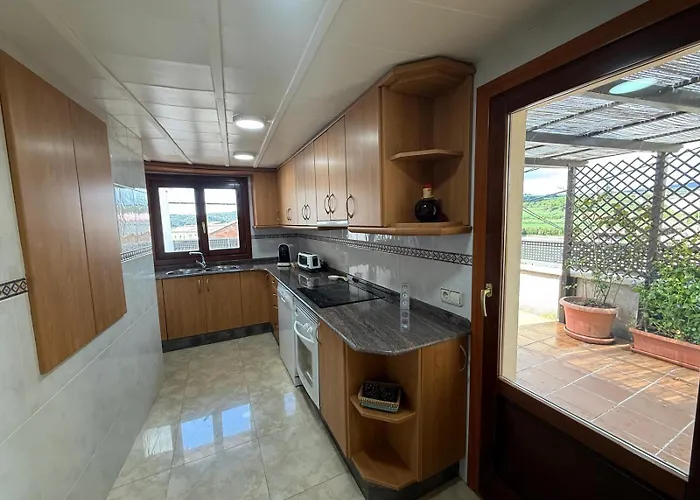 Mont Rebei Country house