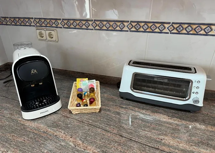 Country house Mont Rebei Tolva