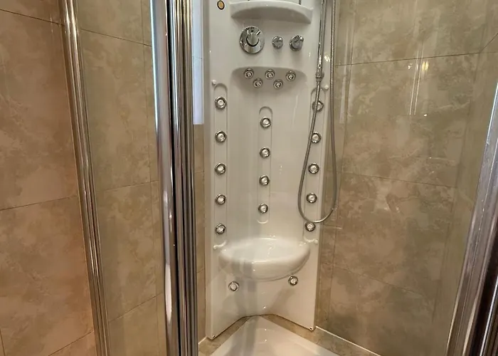 Mont Rebei Country house *